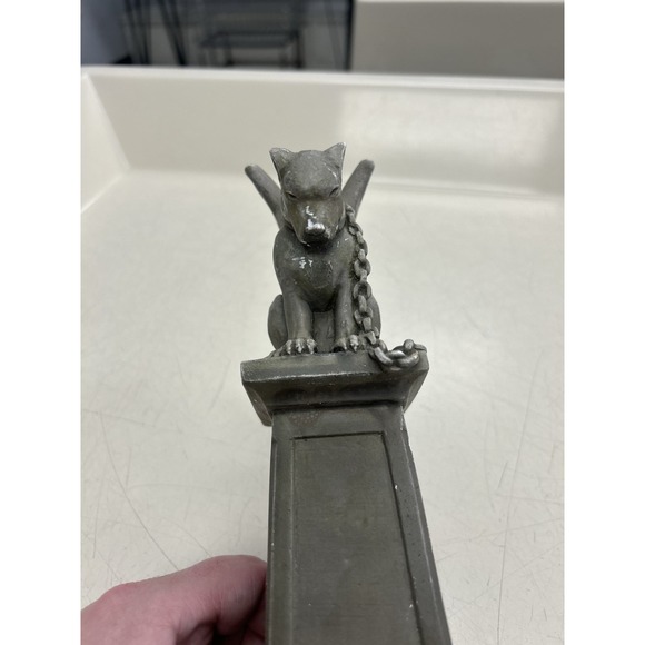 Gargoyle Statues - Picture 6 of 12